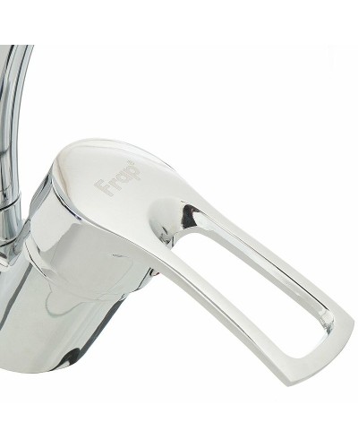 Смеситель для кухни Frap H701 F41701-B Хром
