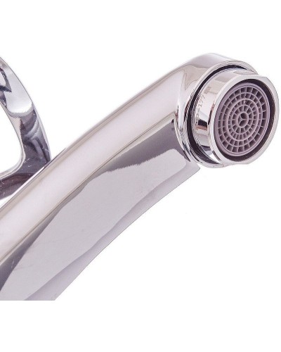 Смеситель для кухни Frap H701 F45701-B Хром