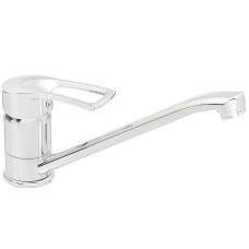 Смеситель для кухни Frap H701 F49701-B Хром