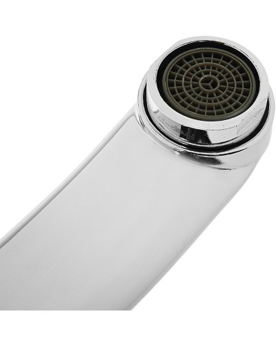 Смеситель для кухни Frap H701 F49701-B Хром