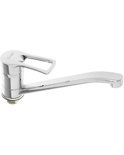 Смеситель для кухни Frap H701 F49701-B Хром