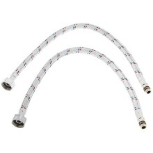 Смеситель для кухни Frap H701 F49701-B Хром