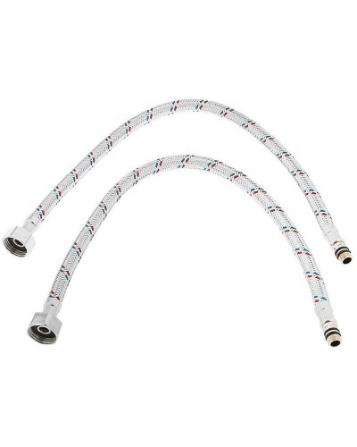 Смеситель для кухни Frap H701 F49701-B Хром