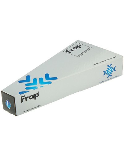 Смеситель для кухни Frap H701 F49701-B Хром