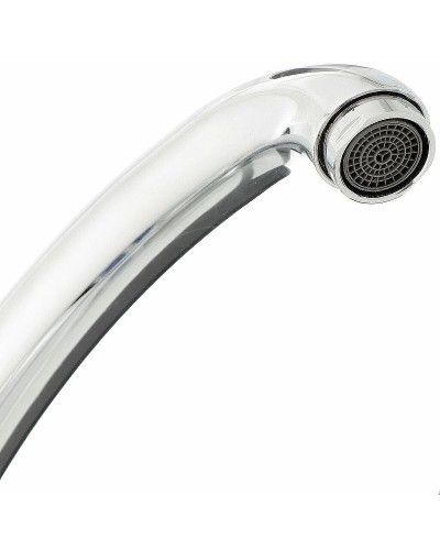 Смеситель для кухни Frap H703 F41703-B Хром