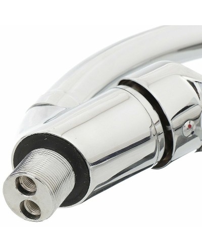 Смеситель для кухни Frap H703 F41703-B Хром