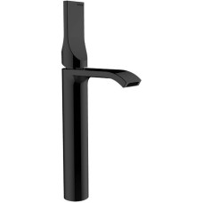 Смеситель для раковины Bossini Apice E89602.073 Черный матовый