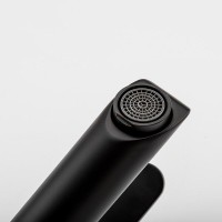 Смеситель для раковины Frap H801 F10801-62 Черный матовый