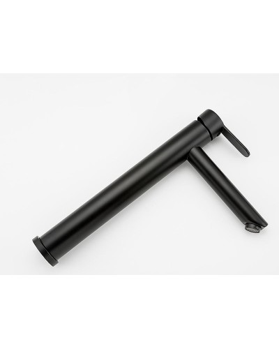 Смеситель для раковины Frap H801 F10801-62 Черный матовый