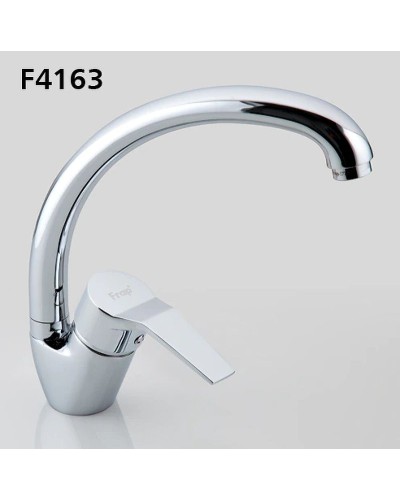 Смеситель для кухни Frap H63 F4163 Хром