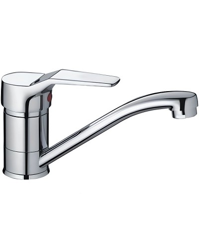 Смеситель для кухни Frap H63 F4563 Хром