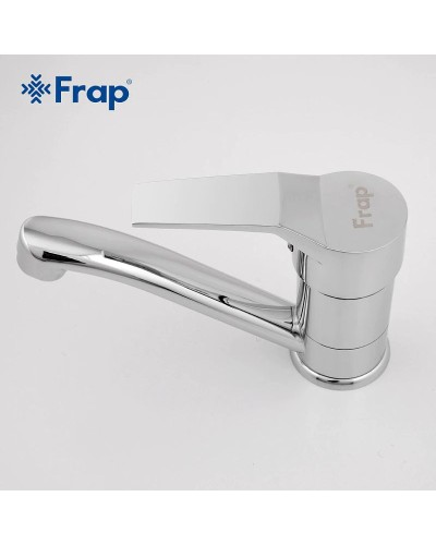Смеситель для кухни Frap H63 F4563 Хром