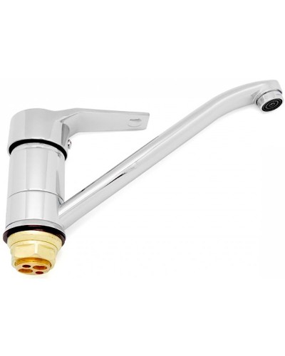 Смеситель для кухни Frap H63 F4963 Хром