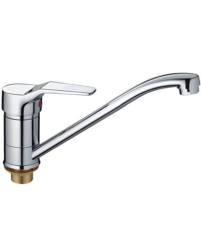 Смеситель для кухни Frap H63 F4963 Хром