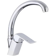 Смеситель для кухни Gappo G50 G4150-8 Хром