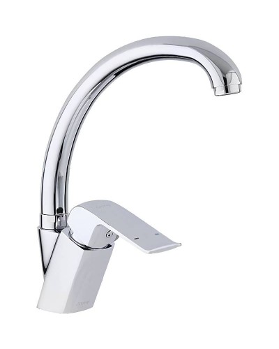 Смеситель для кухни Gappo G50 G4150-8 Хром