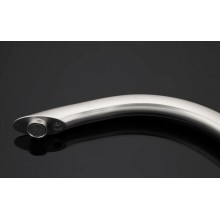 Смеситель для кухни Gappo G4399 Нержавеющая сталь