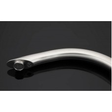 Смеситель для кухни Gappo G4399 Нержавеющая сталь