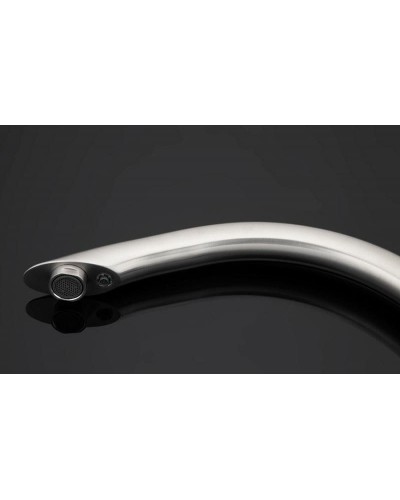 Смеситель для кухни Gappo G4399 Нержавеющая сталь