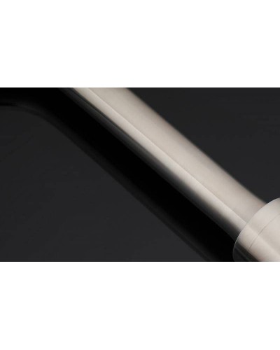 Смеситель для кухни Gappo G4399-1 Нержавеющая сталь