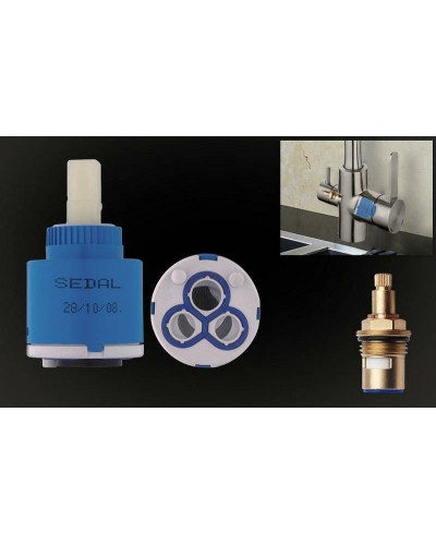 Смеситель для кухни Gappo G4399-1 Нержавеющая сталь