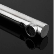 Смеситель для кухни Gappo G4399-4 Нержавеющая сталь