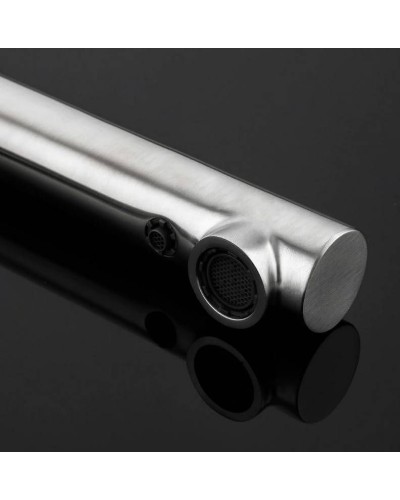 Смеситель для кухни Gappo G4399-4 Нержавеющая сталь