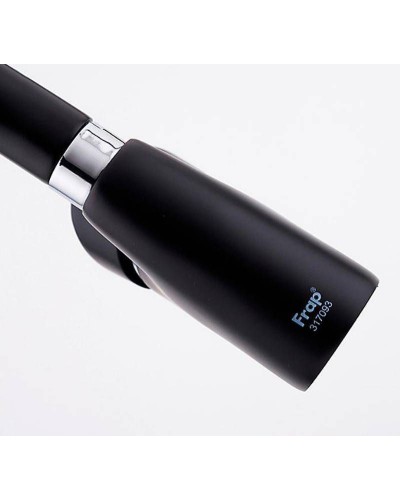 Смеситель для кухни Gappo G50 G4150 Черный матовый