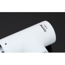 Смеситель для кухни Gappo G48 G4048 Белый Хром