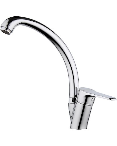 Смеситель для кухни Gappo G36 G4136 Хром