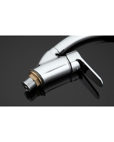 Смеситель для кухни Gappo G36 G4136 Хром