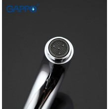 Смеситель для кухни Gappo G36 G4136 Хром