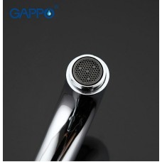 Смеситель для кухни Gappo G36 G4136 Хром