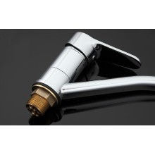 Смеситель для кухни Gappo G36 G4536 Хром