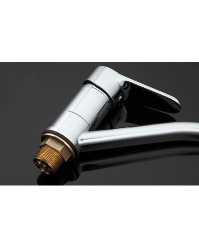 Смеситель для кухни Gappo G36 G4536 Хром