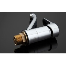 Смеситель для кухни Gappo G36 G4536 Хром