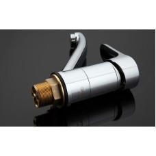 Смеситель для кухни Gappo G36 G4536 Хром