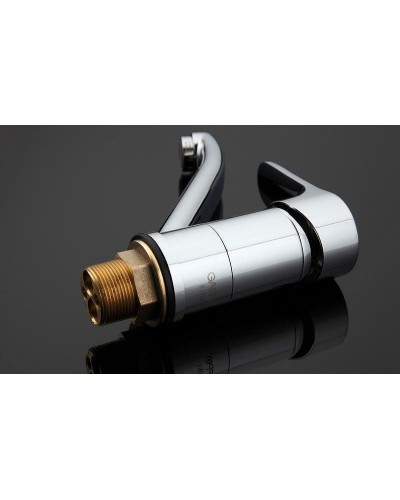 Смеситель для кухни Gappo G36 G4536 Хром