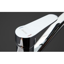 Смеситель для кухни Gappo G36 G4536 Хром