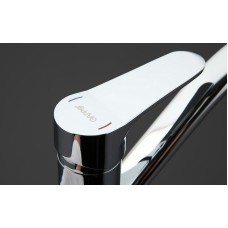 Смеситель для кухни Gappo G36 G4536 Хром