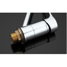 Смеситель для кухни Gappo G36 G4936 Хром