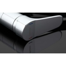 Смеситель для кухни Gappo G36 G4936 Хром