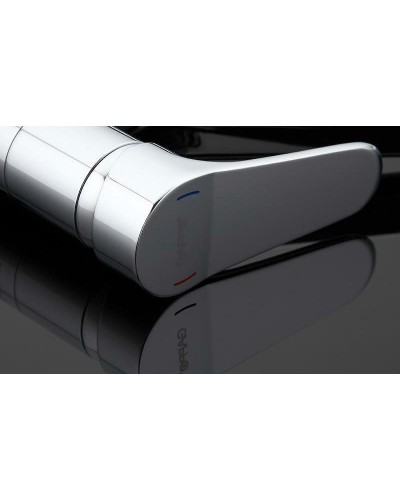 Смеситель для кухни Gappo G36 G4936 Хром