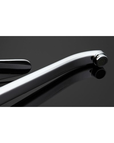 Смеситель для кухни Gappo G36 G4936 Хром