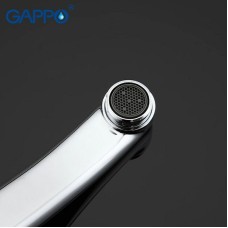 Смеситель для кухни Gappo G36 G4936 Хром