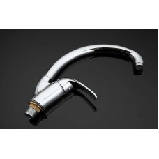 Смеситель для кухни Gappo G35 G4135 Хром