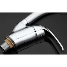 Смеситель для кухни Gappo G35 G4135 Хром