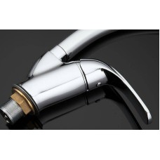 Смеситель для кухни Gappo G35 G4135 Хром