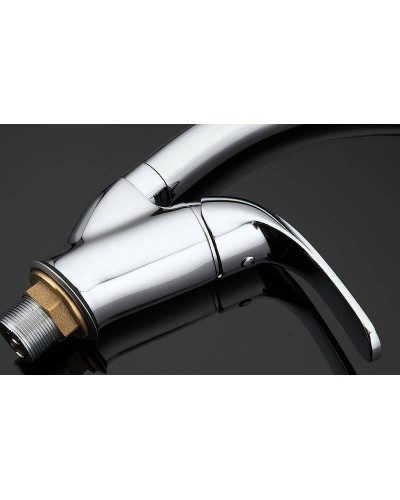 Смеситель для кухни Gappo G35 G4135 Хром