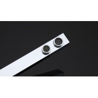 Смеситель для кухни Gappo G07 G4307 Хром